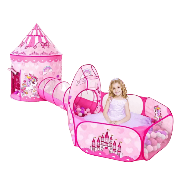 Tenda Playground Kids