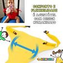 Cinto de Segurança Portátil para Cadeira