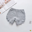 Shortinho Conforto Infantil LacyShort Brincarzi