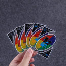 Uno H2O Impermeável Brincarzi