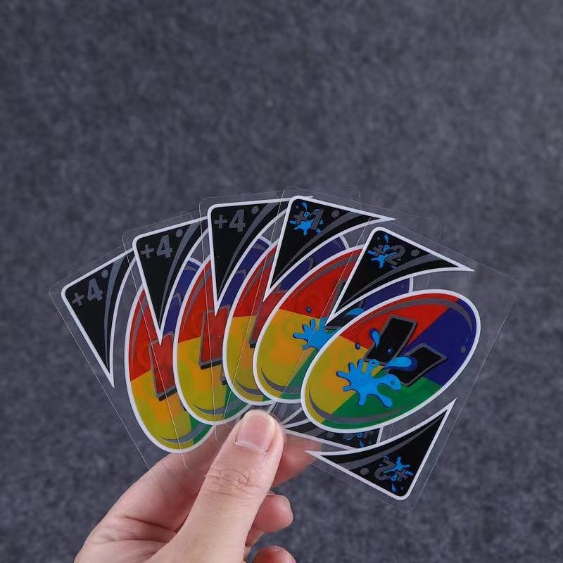 Uno H2O Impermeável Brincarzi