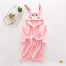 Roupão de Banho com Capuz Sweethome Brincarzi