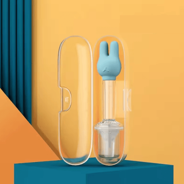 Seringa Alimentadora Baby