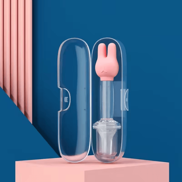 Seringa Alimentadora Baby