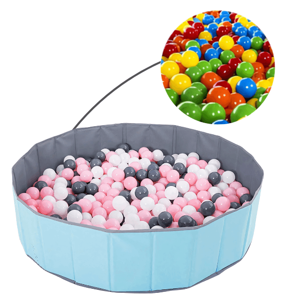 Piscina de Bolinhas Kids