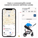 Rastreador Infantil para Iphone IOS