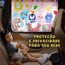 Cortina Proteção Kids