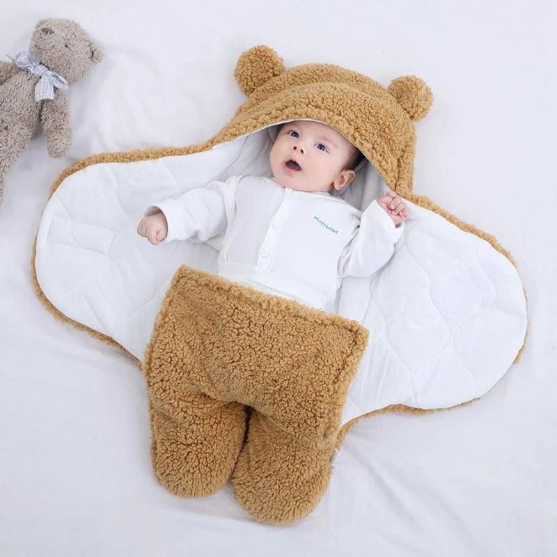 Saco de Dormir para Bebê