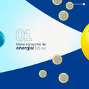 Purificador Ionizador Ozonizador De Ar Brizzamar Bivolt