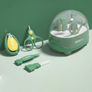 Kit Cuidados Unhas e Nariz Kids