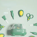 Kit Cuidados Unhas e Nariz Kids