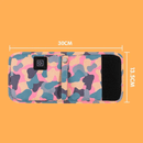 Aquecedor de Mamadeira Portátil