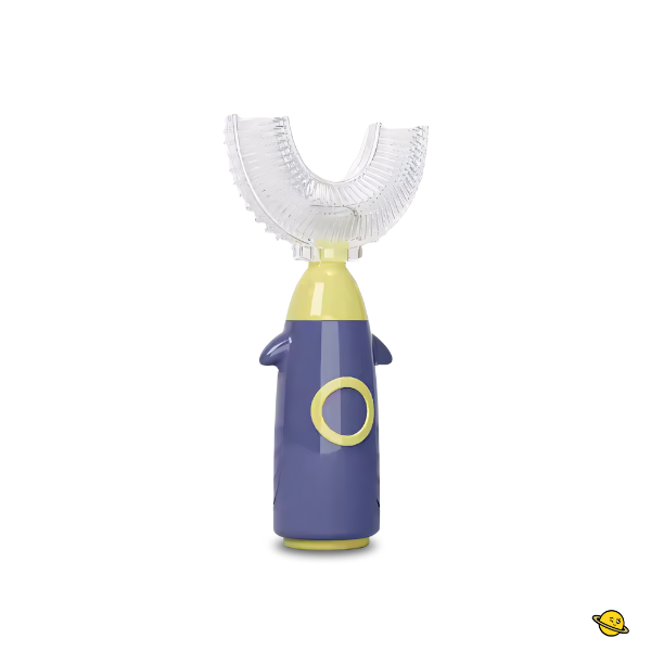 Escova 180° em Forma de U Smart Brincarzi