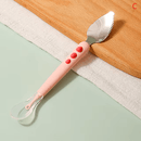 Colher Cabeça Dupla