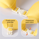 Chapéu de Banho - Olhos, Orelhas e Nariz