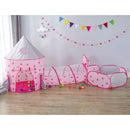 Tenda Playground Kids