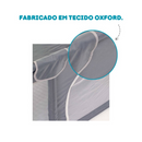 Chiqueiro Cercado para Bebês Brincarzi