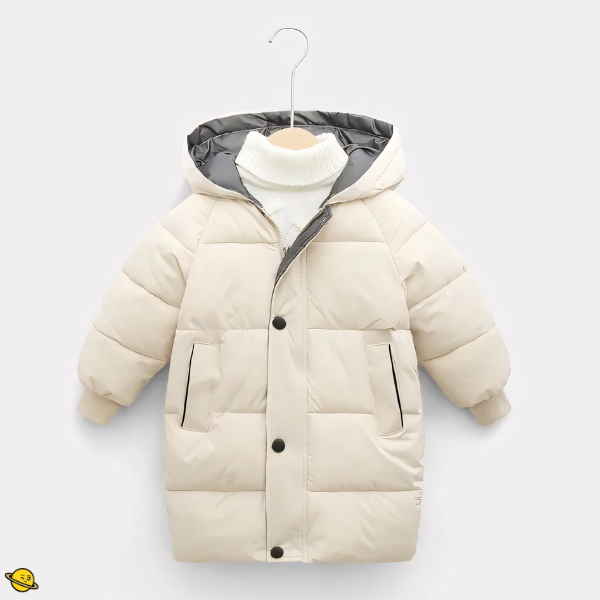 Japona Winter Frio Intenso Brincarzi