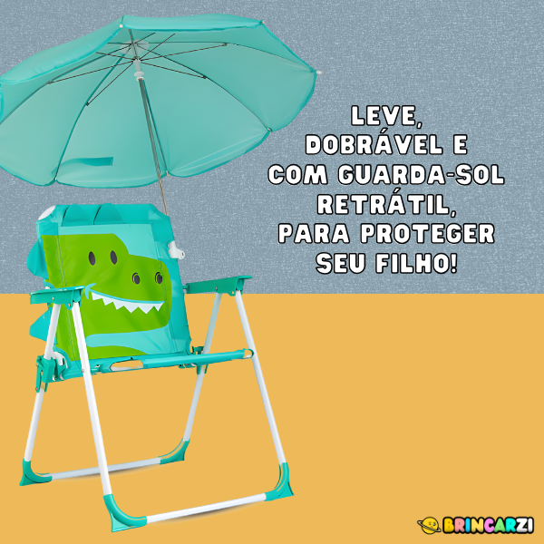 Cadeirinha de Praia
