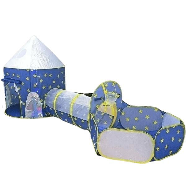 Tenda Playground Kids