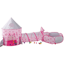 Tenda Playground Kids