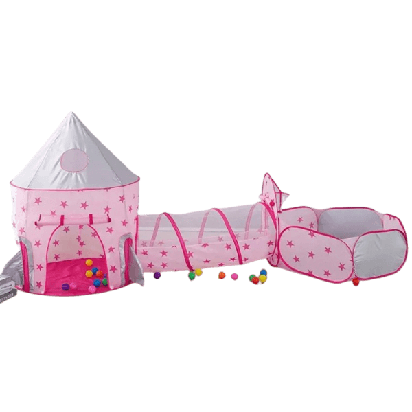 Tenda Playground Kids