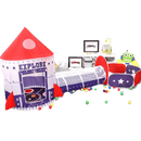 Tenda Playground Kids