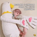 Pelúcia Palminha para Bebês