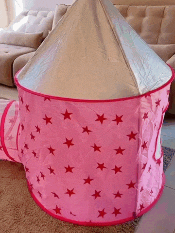 Tenda Playground Kids