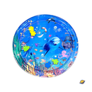 Tapete Inflável Interativo Brincarzi