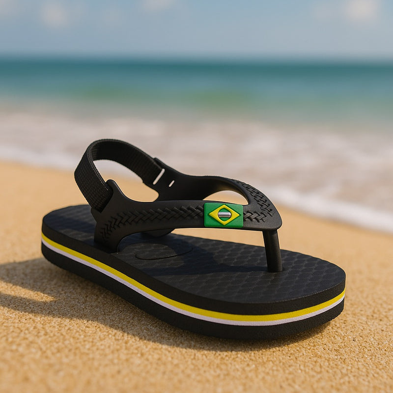 Chinelo Havaianas Infantil - Kit 2 pares