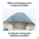 Japona Winter Frio Intenso Brincarzi