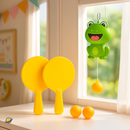 Ping Pong Door Brinquedo Brincarzi