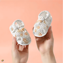 Sandália MiniAir Respirável Primavera Verão Brincarzi