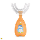 Escova 180° em Forma de U Smart Brincarzi