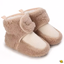 Sapato Lã Chill Cano Alto Brincarzi