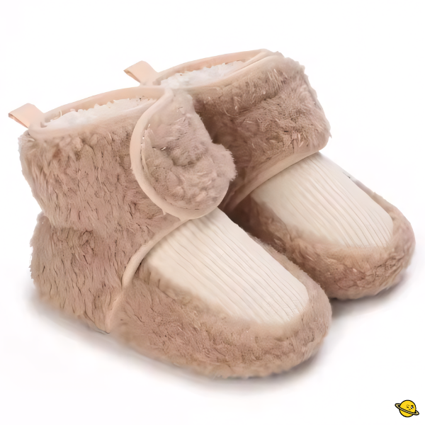 Sapato Lã Chill Cano Alto Brincarzi