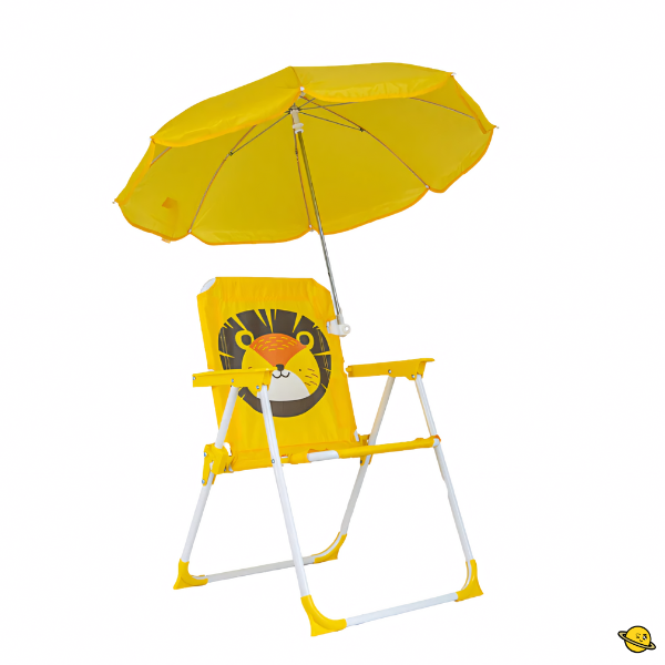 Cadeirinha de Praia