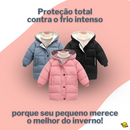 Japona Winter Frio Intenso Brincarzi