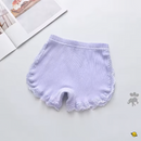 Shortinho Conforto Infantil LacyShort Brincarzi