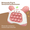 Kit Montessori Educativo Brincarzi