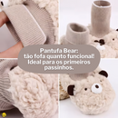 Pantufa Bear Inverno Brincarzi