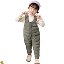 Macacão Colete Grosso de Inverno Safewinter Brincarzi