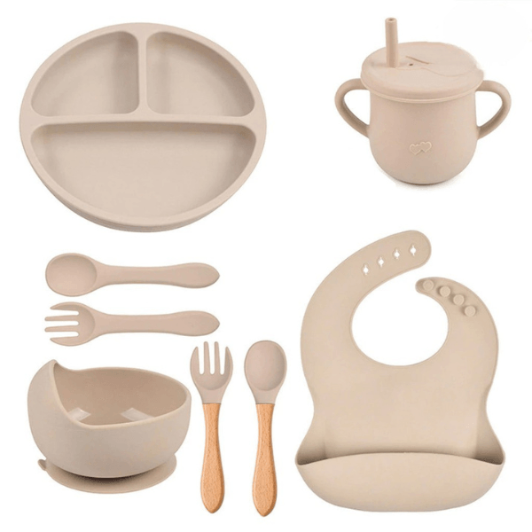 Kit de Alimentação