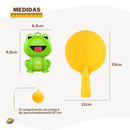 Ping Pong Door Brinquedo Brincarzi