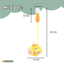 Submarino Chuveirinho Kids