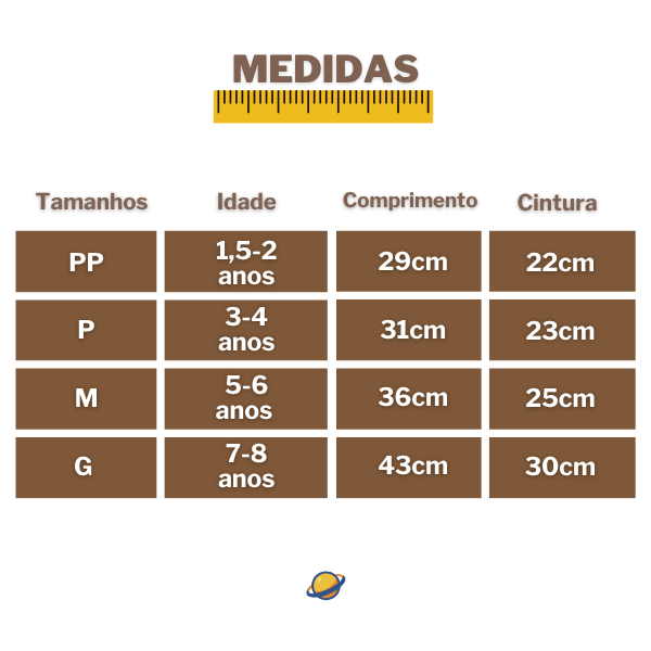 Kit 5 Bermudas Super Heróis Brincarzi