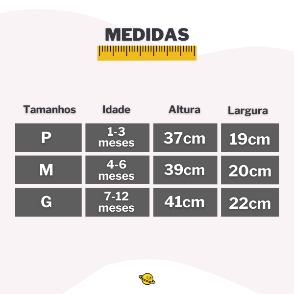 Body Fantasia Temáticos Personagens Brincarzi – Kit 2 Peças