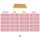 Kit 10 Calcinhas Estampadas Atacado Brincarzi