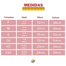 Kit de Calcinhas Infantis Boxer CuteJoy – 4 Peças